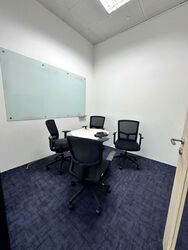 Seng Kee Building (D9), Office #540478971